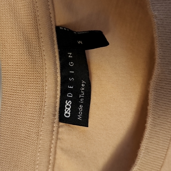 Good condition Asos long sleeve men shirt - Picture 2 of 6